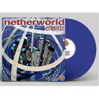 Netherworld ‎– Atlantis
