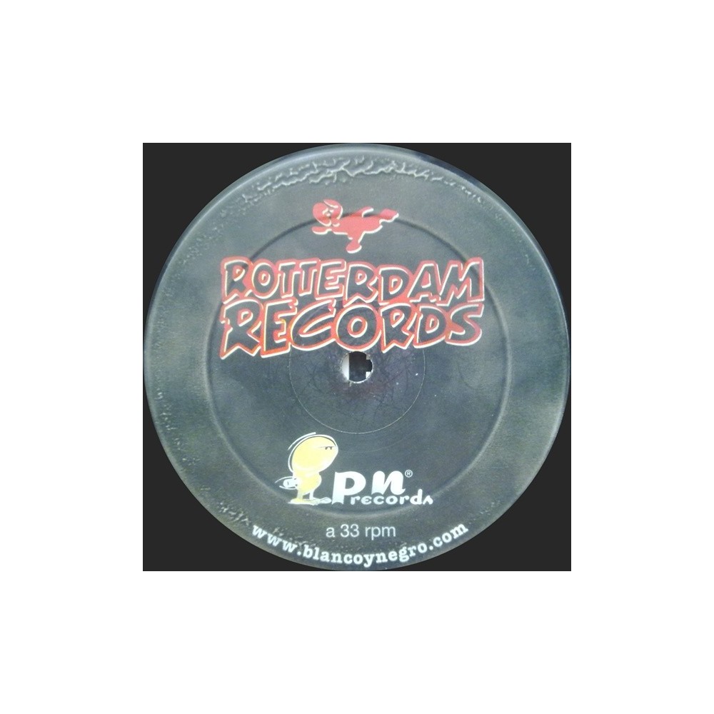 The Reactor & Raoul vs. T-Factor - Newcomer's Anthem