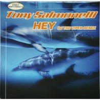 Tony Salmonelli - Hey