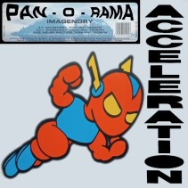 Pan-O-Rama (2) ‎– Imagendry