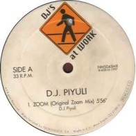 DJ Piyuli  – Zoom (TEMAZO MAKINA¡¡)