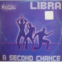 Libra - A Second Chance