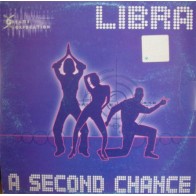 Libra - A Second Chance
