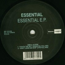 Essential EP