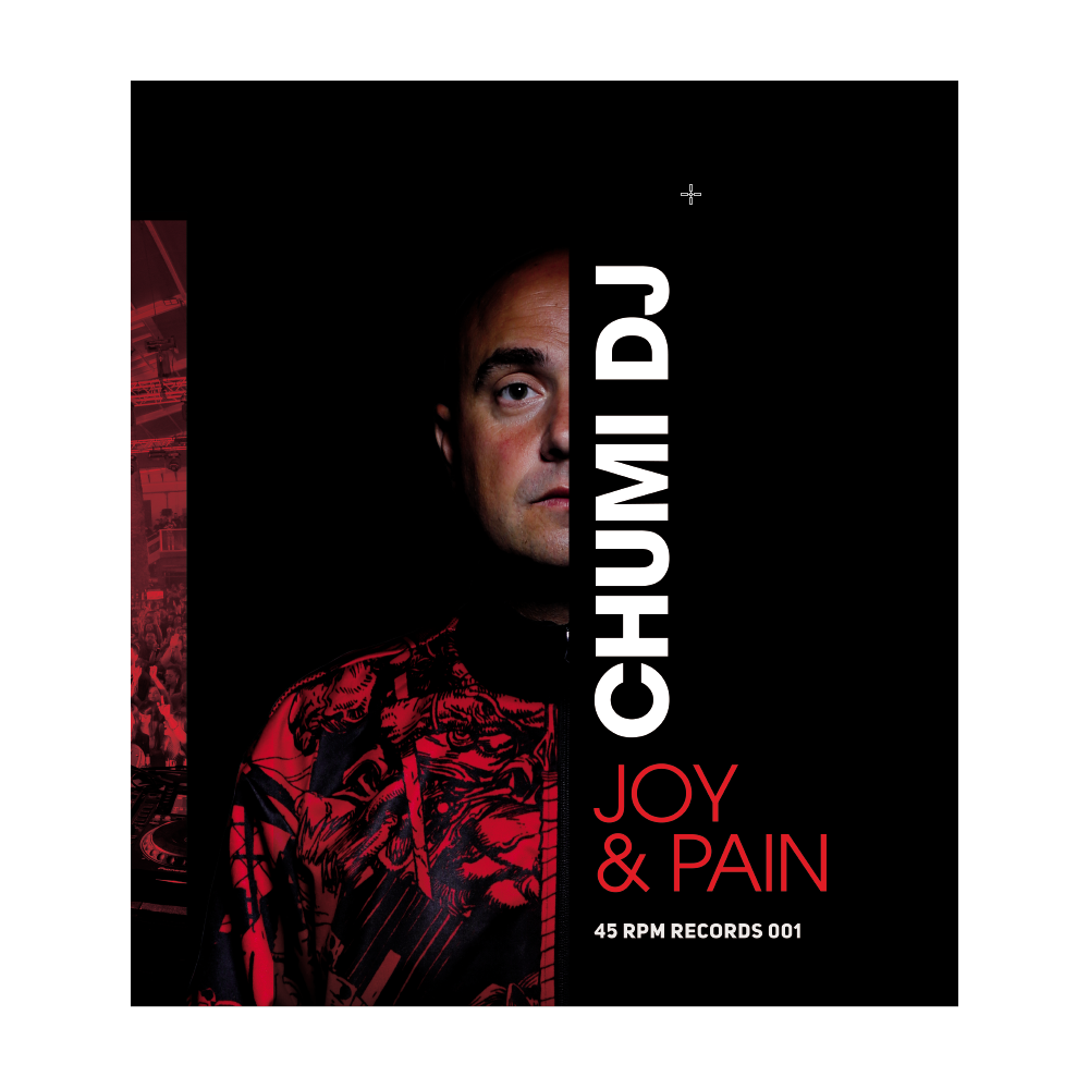 Chumi Dj - Joy & Pain