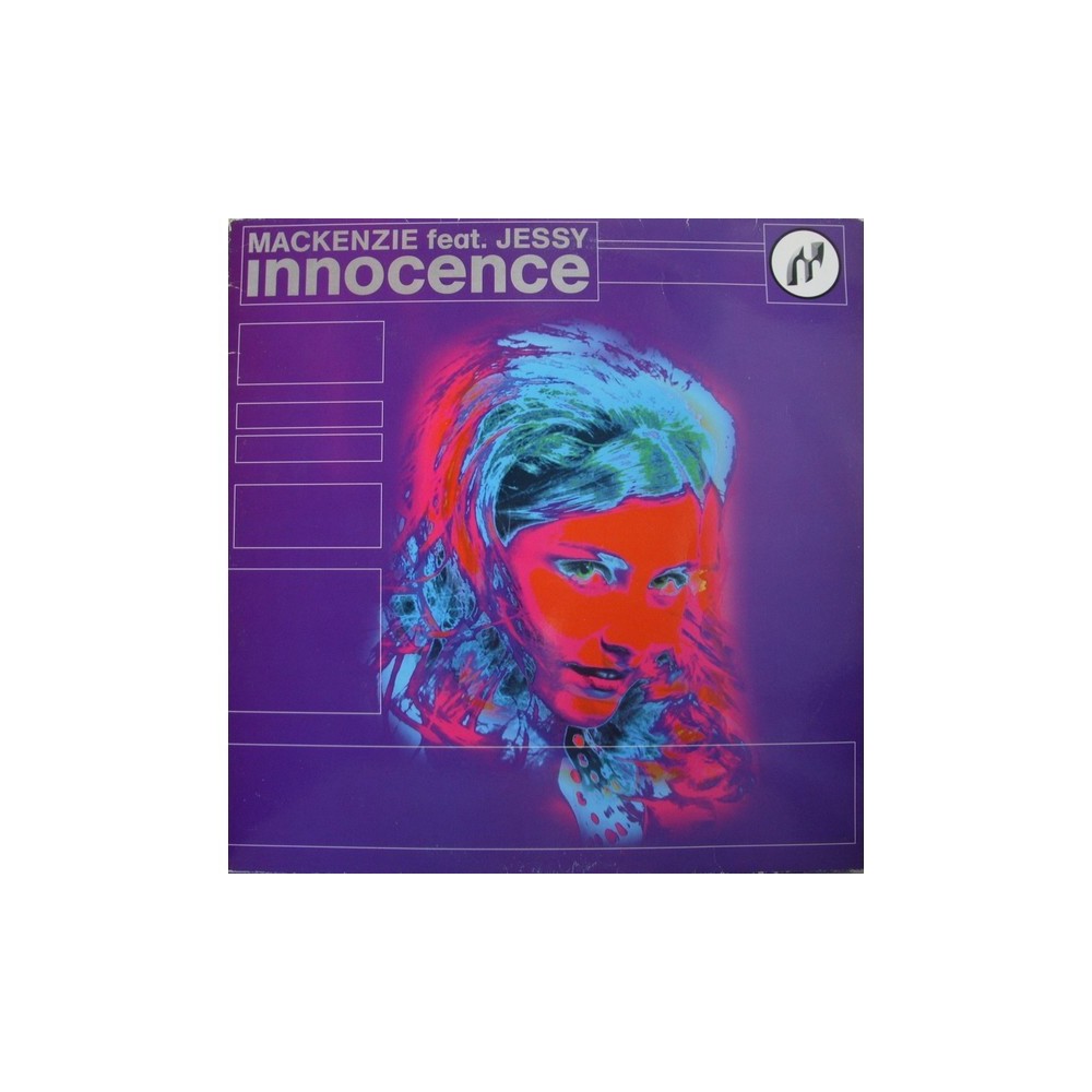 Mackenzie Feat. Jessy – Innocence (CYBER MUSIC)