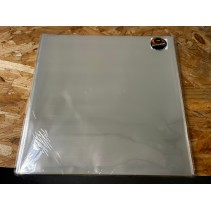 100 FUNDAS DE PLASTICO PARA PROTEGER EL VINILO GRAN CALIDAD