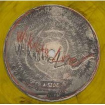 Tha Playah ‎– Walking The Line (TRIPLE VINILO)