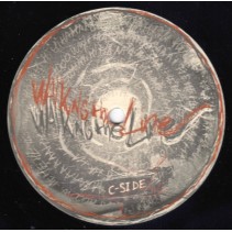 Tha Playah ‎– Walking The Line (TRIPLE VINILO)