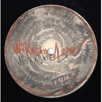 Tha Playah ‎– Walking The Line (TRIPLE VINYL)