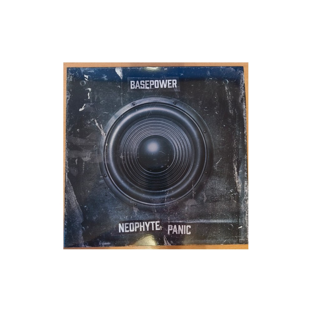 Neophyte & Panic – Basepower