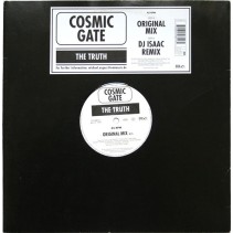 Cosmic Gate ‎– The Truth (TEMAZO DJ ISAAC!)