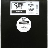Cosmic Gate ‎– The Truth (TEMAZO DJ ISAAC!)