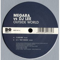 Megara Vs DJ Lee – Outside World
