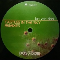 Ian Van Dahl  - Castles In The Sky