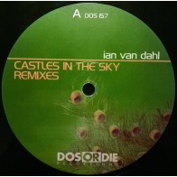 Ian Van Dahl  - Castles In The Sky