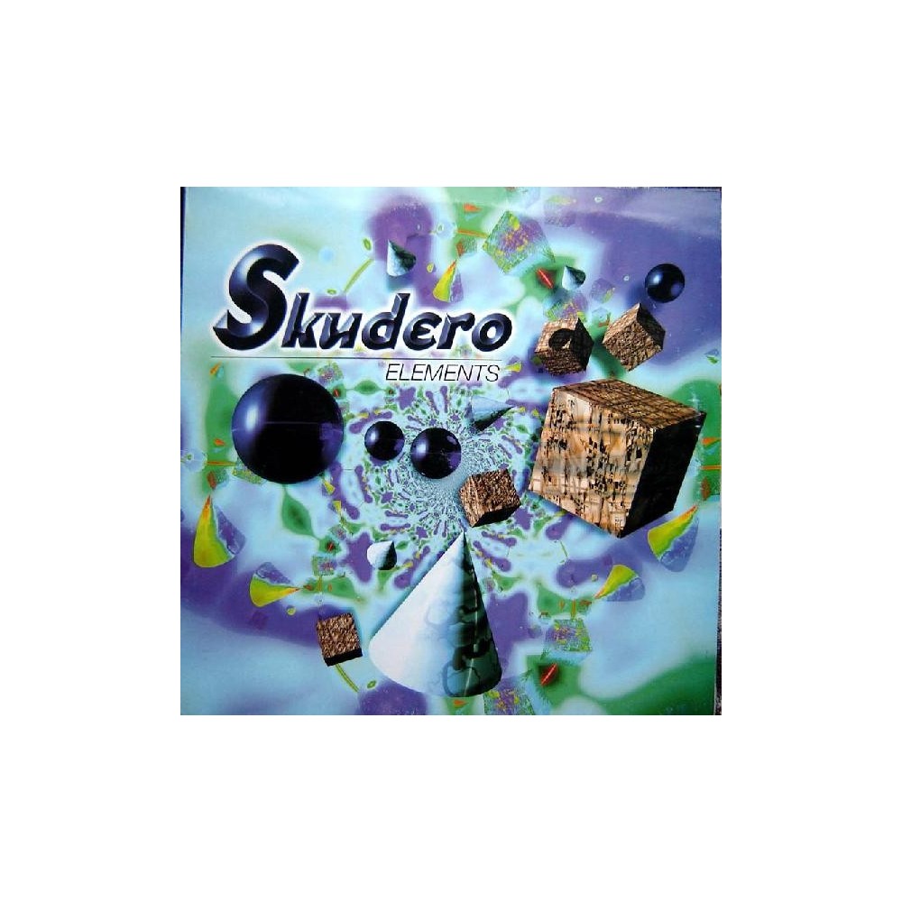 Skudero - Elements(2 MANO,TEMAZO BUSCADISIMO¡¡)