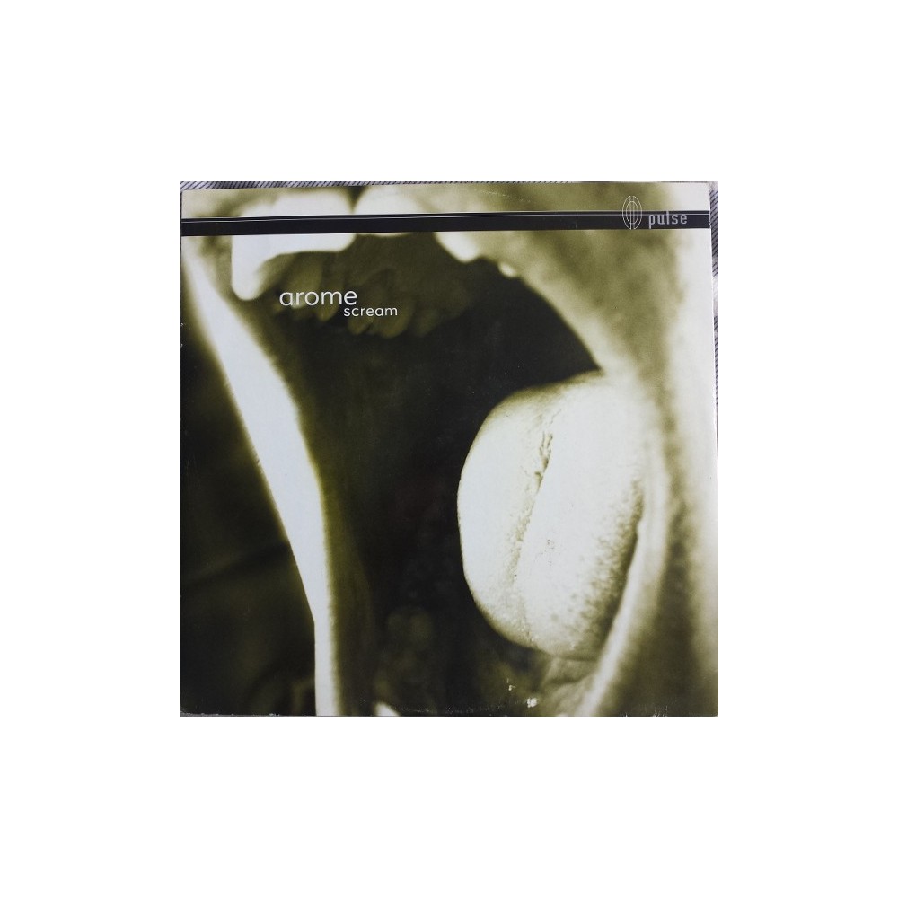 Arome – Scream