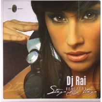 DJ Rai - Step By Step
