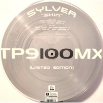 Sylver - Skin (PICTURE DISC¡¡)