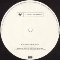 JX - Close To Your Heart
