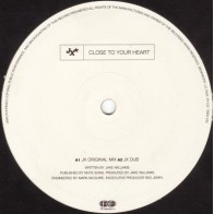 JX - Close To Your Heart