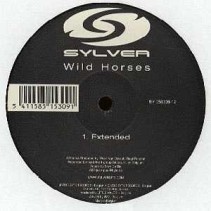 Sylver – Wild Horses