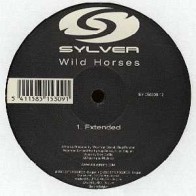 Sylver – Wild Horses