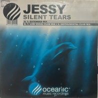 Jessy - Silent Tears