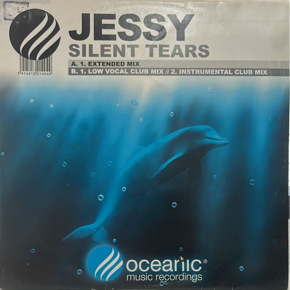 Jessy - Silent Tears