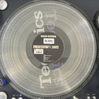 Nacho Division - Meditation 2002 (TEMAZO 90'S¡¡)