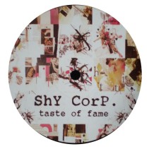 Shy Corp - Taste Of Fame