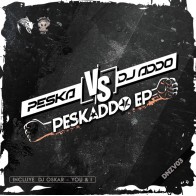 Peskaddo EP