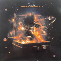 Cava - The Magic of Music EP