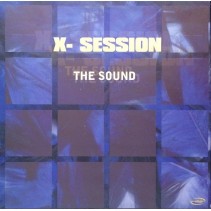 X Session - The Sound
