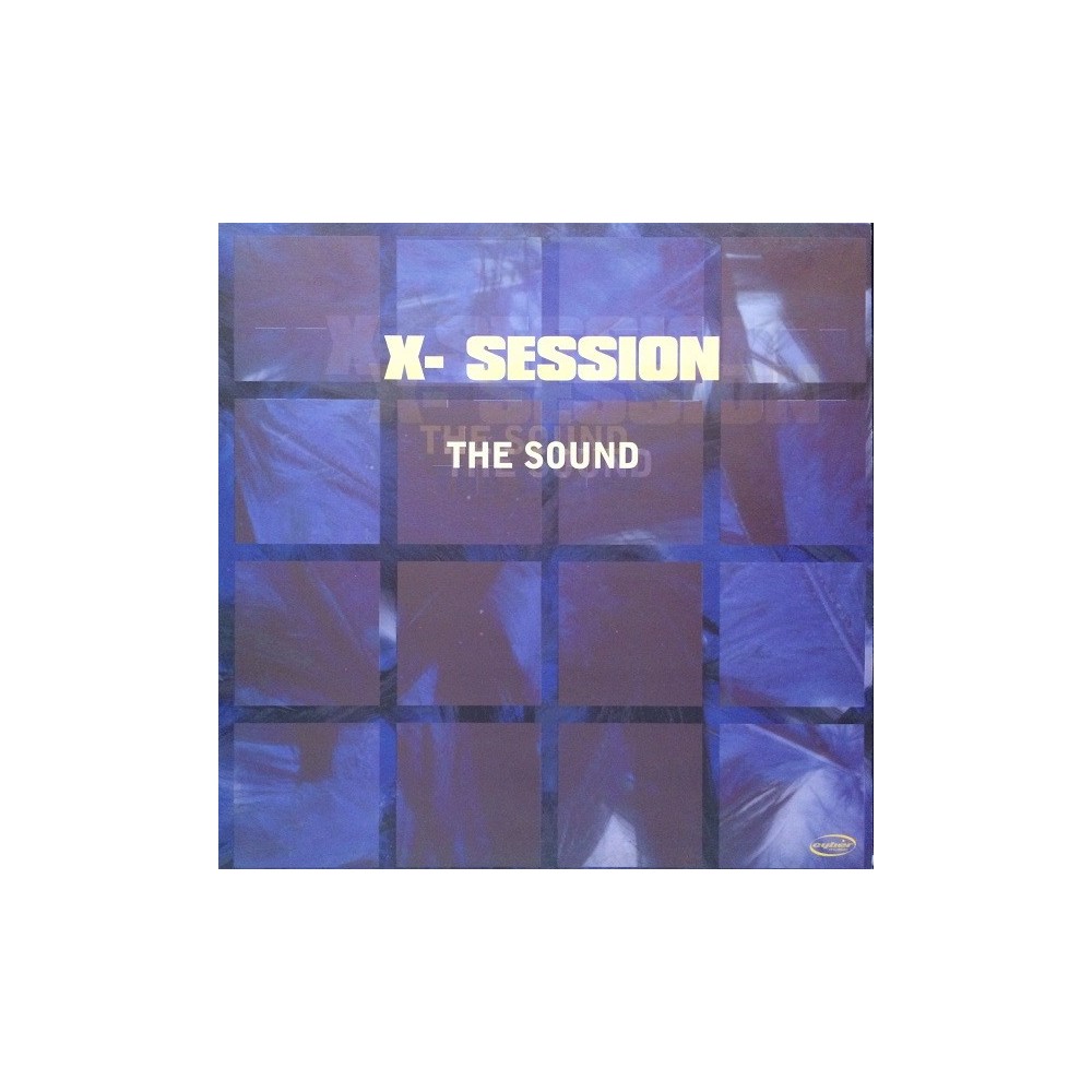 X Session-The Sound