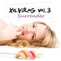 Xavireg Vol.3 - Surrender
