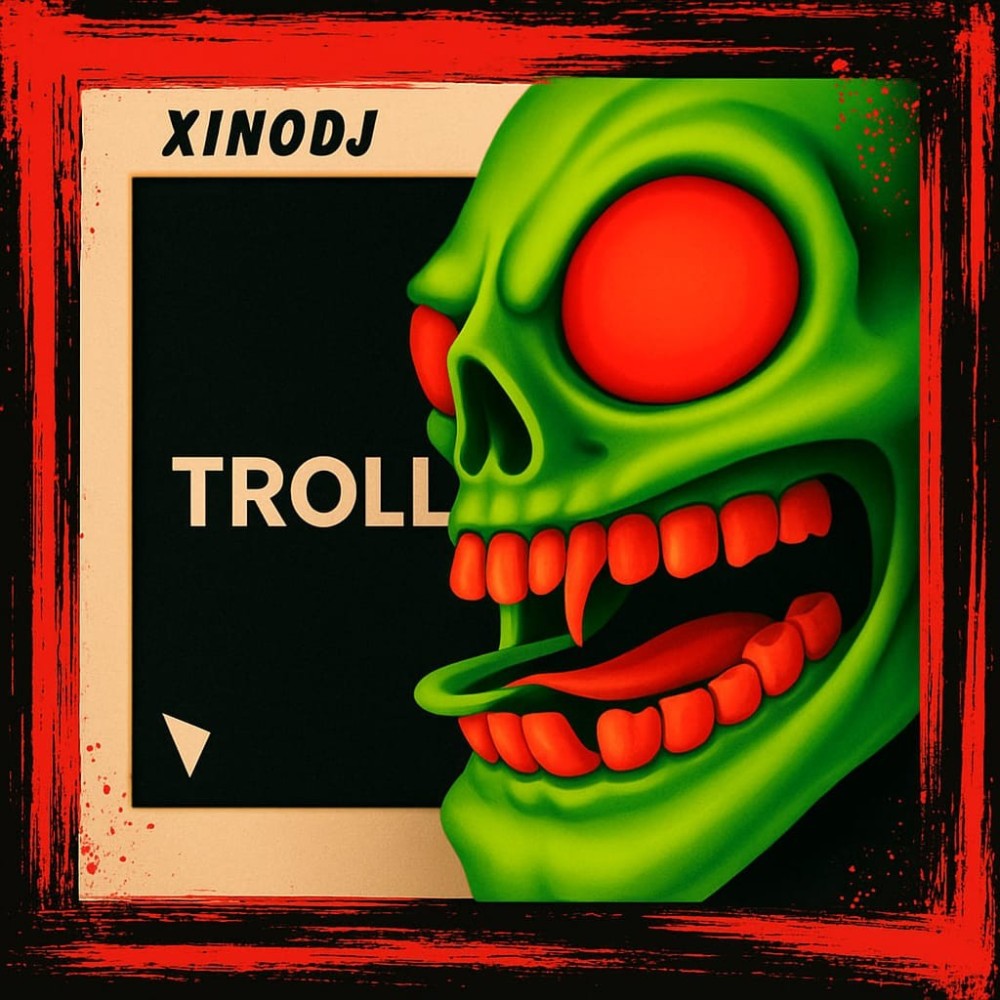 Xino Dj - Troll