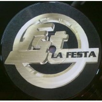 DJ Piyuli - Break The Time