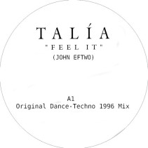 Talia – Feel It (Original + Remix 2025)