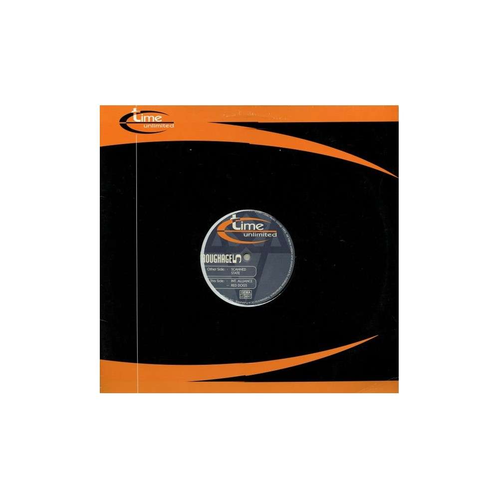 Roughage – Roughage 5