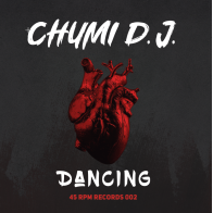 Miguel Dj & Chumi Dj - Dancing / Cyber Love