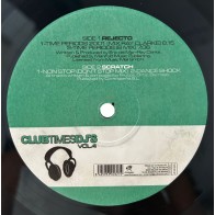 Club Time Dj's Vol. 4