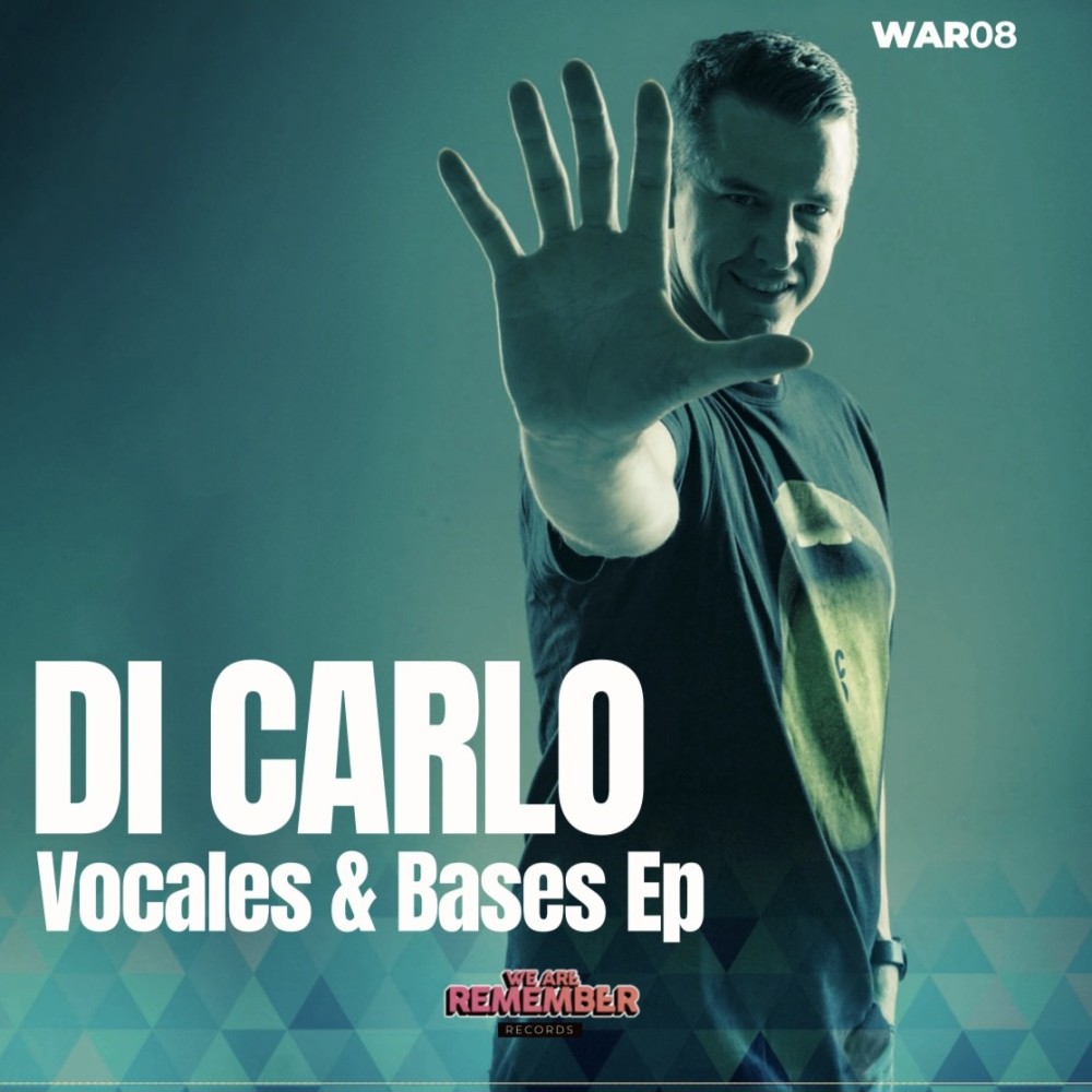 Di carlo - Vocales & Bases Ep