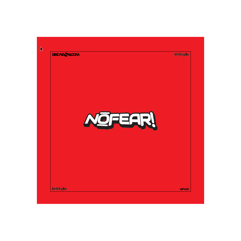 Carlos Pérez & K-Style - Zul Nation