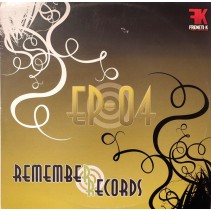 Remember Records EP 04