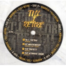 Neophyte – Till I Retire