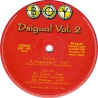 DSigual Vol. 2