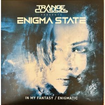 Enigma State ‎– In My Fantasy / Enigmatic