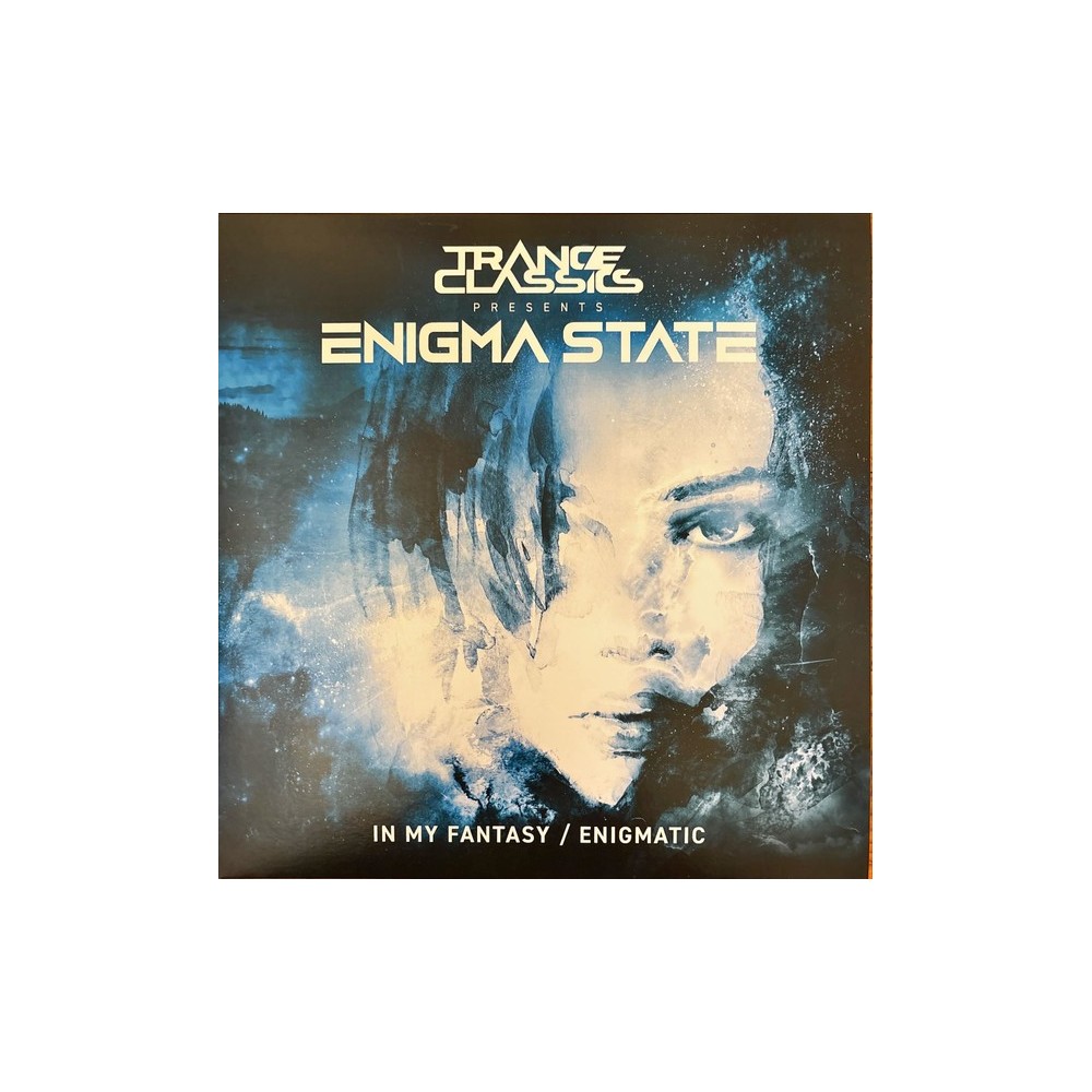 Enigma State ‎– In My Fantasy / Enigmatic